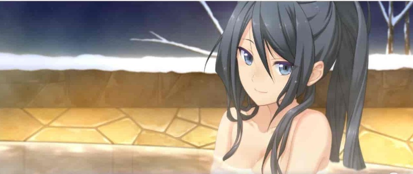 图片[3]-[ADV/汉化] 告别回忆 -无垢少女- 致最爱的你-汉化硬盘版[百度] [5G]』-Illusion中国官网 - i社游戏免费下载i社中国官网