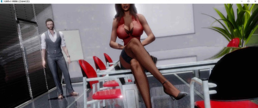 图片[5]-[日系SLG/汉化/动态]电车麻烦V0.10.0 汉化版[PC+安卓][2.5G/百度]』-Illusion中国官网 - i社游戏免费下载i社中国官网