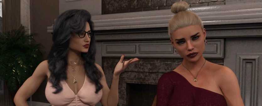 图片[4]-[欧美SLG/汉化/动态]米菲利西斯V0.17 汉化版[PC+安卓][2.8G/百度]』-Illusion中国官网 - i社游戏免费下载i社中国官网