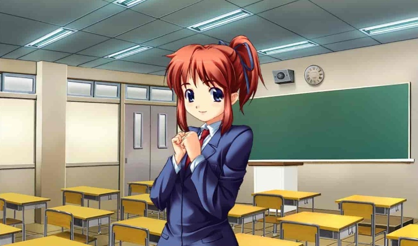 图片[4]-[日系SLG/汉化/2D]催眠实验V1.0 汉化版[PC+安卓][900M/百度]』-Illusion中国官网 - i社游戏免费下载i社中国官网