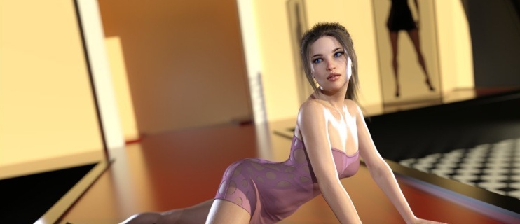 图片[3]-[欧美SLG/汉化]不道德的故事 V1.4.2 Ep. 04 汉化版[老马拉小车][PC+安卓][4G/百度]』-Illusion中国官网 - i社游戏免费下载i社中国官网