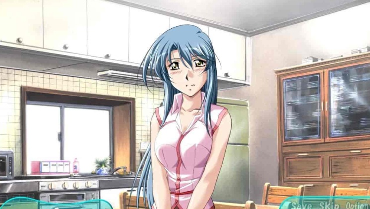 图片[4]-[日系SLG/汉化/动态]相良家母女花 1.0 汉化完结版[百度][PC+安卓/1G]』-Illusion中国官网 - i社游戏免费下载i社中国官网