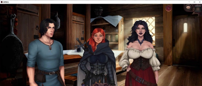 图片[5]-[2D沙盒手绘/汉化/动态]暗黑寄生 v0.148 AI润色汉化版[1.1G/百度]』-Illusion中国官网 - i社游戏免费下载i社中国官网