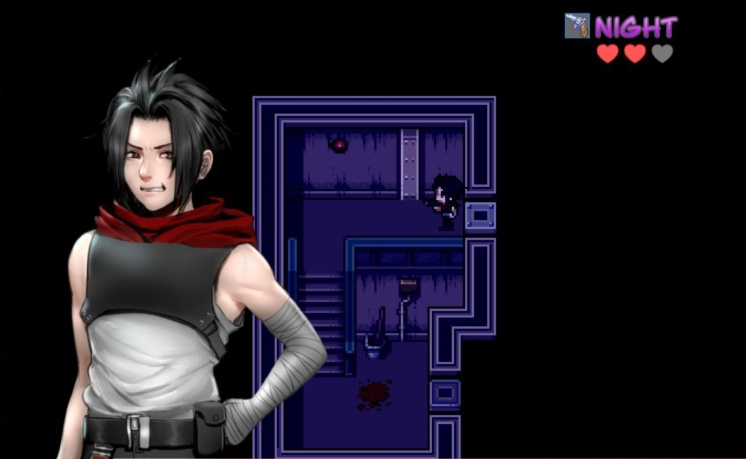 图片[5]-[神作RPG/汉化/动态]僵尸生活2：陷入僵局 Ver1.11a云汉化版[更新][2.1G/百度]』-Illusion中国官网 - i社游戏免费下载i社中国官网