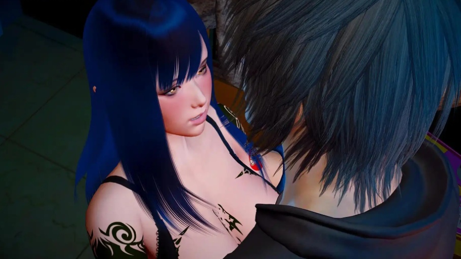 【欧美SLG/汉化/动态】临时域0.19.0汉化版【PC+安卓/2.90G/更新】-Illusion中国官网 - i社游戏免费下载i社中国官网