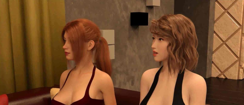 图片[3]-[欧美SLG/汉化/动态]新世界Ch.2-v0.6 精翻汉化版[1.6G/百度]』-Illusion中国官网 - i社游戏免费下载i社中国官网