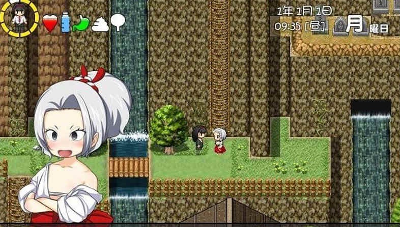 [RPG/汉化] 田舍生活生存RPG v2.0 PC+安卓汉化版[百度] [400M]』-Illusion中国官网 - i社游戏免费下载i社中国官网