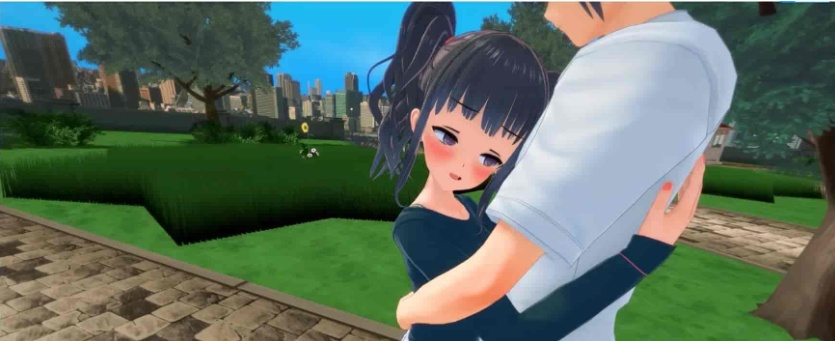 图片[3]-[日系SLG/汉化/动态]来世后宫v0.3.1 汉化版[PC+安卓][3.4G/百度]』-Illusion中国官网 - i社游戏免费下载i社中国官网