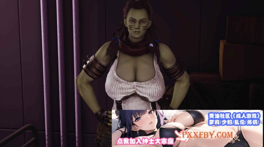 图片[3]-[欧美] [欧美SLG/汉化/动态]被抛弃的星球的主人V0.4 汉化版[PC+安卓][FM/2.9G/夸克]-Illusion中国官网 - i社游戏免费下载i社中国官网