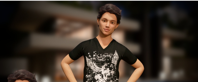 图片[5]-[欧美SLG/汉化/动态]米尔菲利西斯V0.19 汉化版[PC+安卓][3.7G/百度]』-Illusion中国官网 - i社游戏免费下载i社中国官网