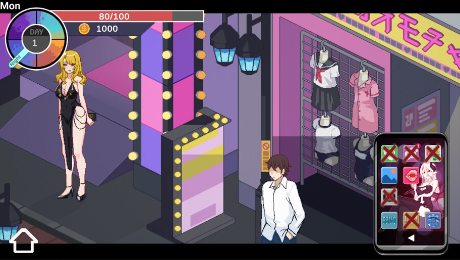 图片[5]-【互动SLG中文全动态NTR】NtraholicVer3.3.3u官方中文步兵版+存档+攻略【更新6.7G】-Illusion中国官网 - i社游戏免费下载i社中国官网