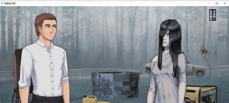 图片[2]-欧美SLG/2D/动态]肮脏的幻想 v2.0.5 汉化版[PC+安卓][1G/百度]』-Illusion中国官网 - i社游戏免费下载i社中国官网