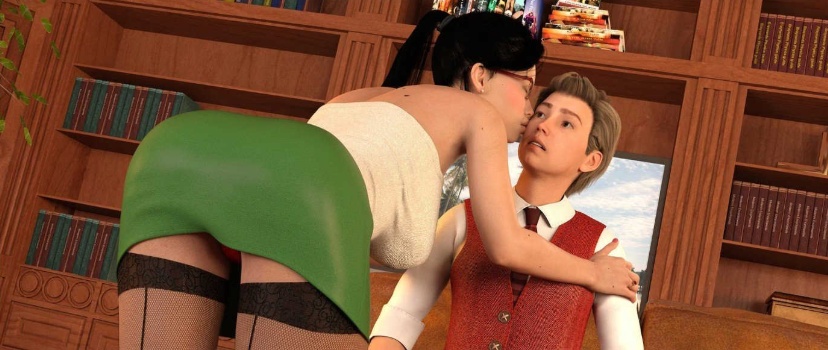 图片[3]-[欧美SLG/汉化/动态]在我回家的路上v0.10.2 汉化版[PC+安卓][3.8G/百度]』-Illusion中国官网 - i社游戏免费下载i社中国官网