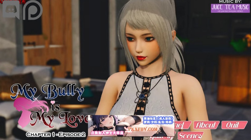 图片[10]-【国风SLG/汉化/动态】我的女友是恶霸 Ch1.Ep3.Part1 汉化版【PC+安卓/5G/更新】-Illusion中国官网 - i社游戏免费下载i社中国官网