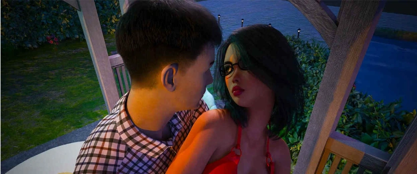 图片[4]-【欧美SLG/汉化/动态】重逢 Reunion Ver0.6 汉化版【PC+安卓/3.7G】-Illusion中国官网 - i社游戏免费下载i社中国官网