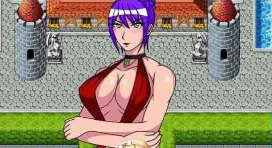 [RPG/汉化] 褐色皮肤的原辣妹妈妈被不知所谓的臭小鬼玷污！汉化版+存档 [百度][500M]』-Illusion中国官网 - i社游戏免费下载i社中国官网