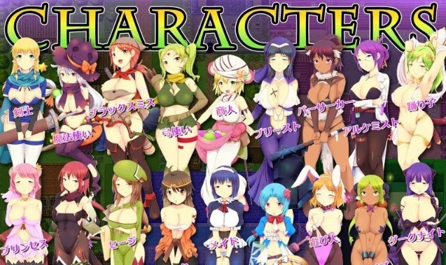 [RPG/汉化/全动态]正太×童话：霍比特村的暑假 汉化中文版[PC+安卓][1.6G/百度]』-Illusion中国官网 - i社游戏免费下载i社中国官网