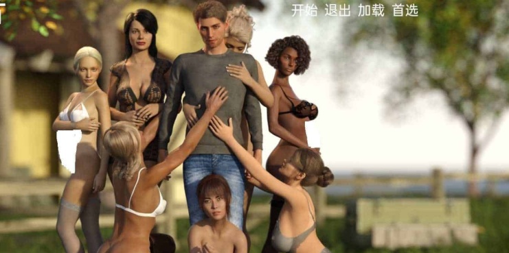 [欧美SLG/汉化/动态] 建造者 The Builder Ep.5 B2 PC+安卓最新汉化版[百度] [3.3G]』-Illusion中国官网 - i社游戏免费下载i社中国官网