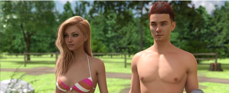 图片[5]-[欧美SLG/汉化/动态]红尘 EP.6 精翻汉化版[百度][PC+安卓/4G]』-Illusion中国官网 - i社游戏免费下载i社中国官网