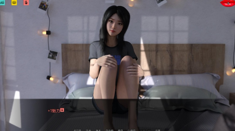 图片[2]-【欧美SLG/汉化/动态】妻子的困境重温0.28汉化版【PC+安卓/2.38G/更新】-Illusion中国官网 - i社游戏免费下载i社中国官网