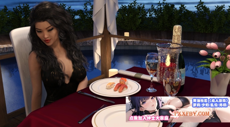 图片[2]-[欧美] [欧美SLG/汉化/动态]3001：熟女奥德赛第一季+第二季V0.13 汉化版[PC+安卓][FM/3G/夸克]-Illusion中国官网 - i社游戏免费下载i社中国官网