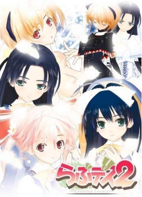 图片[22]-【ILLUSION】I社游戏合集截至2025 无修正汉化硬盘纯净版手慢无[微云/OD]-Illusion中国官网 - i社游戏免费下载i社中国官网