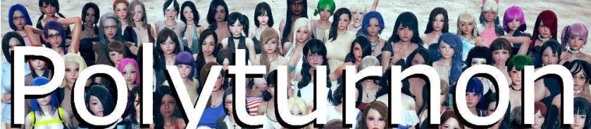 图片[2]-【亚洲风SLG/双端/汉化】多边形v0.3 [百度/微云]-Illusion中国官网 - i社游戏免费下载i社中国官网