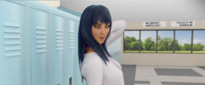 图片[2]-[欧美SLG/汉化]大学时代V0.2 Beta 精翻汉化版[1.6G/百度]』-Illusion中国官网 - i社游戏免费下载i社中国官网