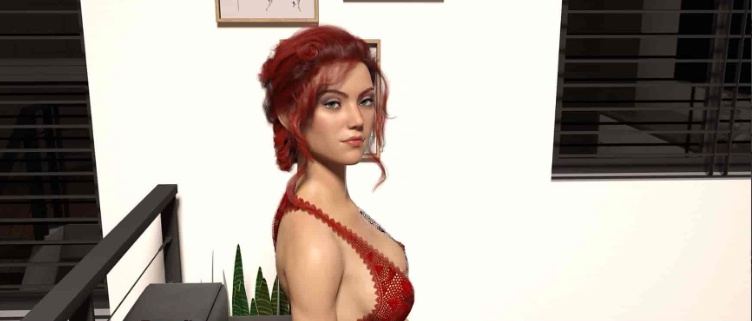 图片[3]-[欧美SLG/汉化]我朋友的家人v0.5 汉化版[PC+安卓][1.9G/百度]』-Illusion中国官网 - i社游戏免费下载i社中国官网