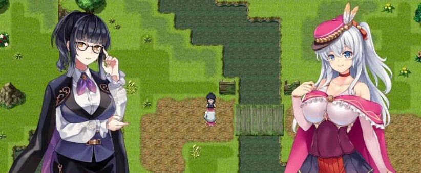 图片[3]-[炼金RPG/中文]魅影炼金 ~西尔维娅的心跳都市计划 STEAM官方中文步兵版+自带全回想解放]新作/全CV][950M/百度]』-Illusion中国官网 - i社游戏免费下载i社中国官网