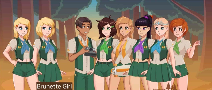 图片[3]-[沙盒2D/汉化]哀悼木营地V0.0.2.1 汉化版[PC+安卓][1G/百度]』-Illusion中国官网 - i社游戏免费下载i社中国官网