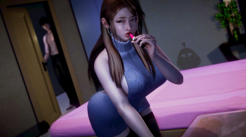 图片[8]-【神作SLG汉化动态】二次元老婆学院V0.98【+PC】汉化版+全CG【更新6G】【补档】-Illusion中国官网 - i社游戏免费下载i社中国官网