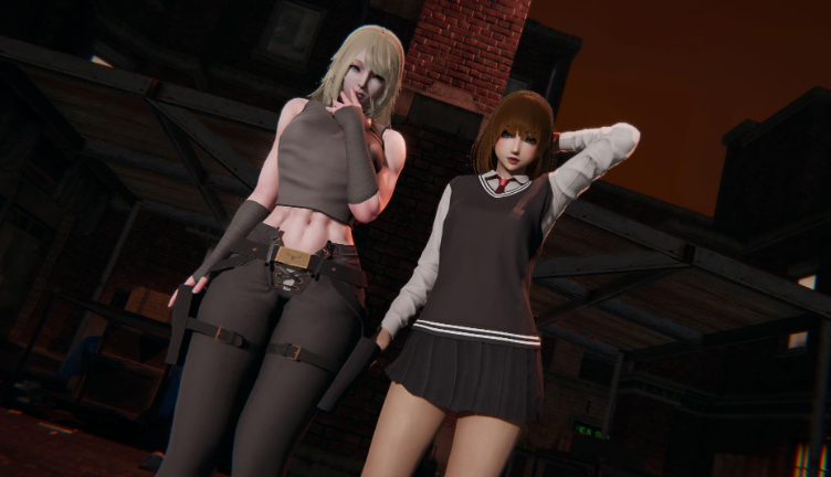 图片[3]-【欧美SLG/汉化/动态】瓦尼亚0.3汉化版【PC+安卓/562MB/更新】-Illusion中国官网 - i社游戏免费下载i社中国官网