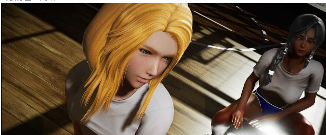 图片[4]-[亚洲风SLG/汉化/动态]辍学传奇 V0.6.0a 汉化版[PC+安卓][3.2G/百度]』-Illusion中国官网 - i社游戏免费下载i社中国官网