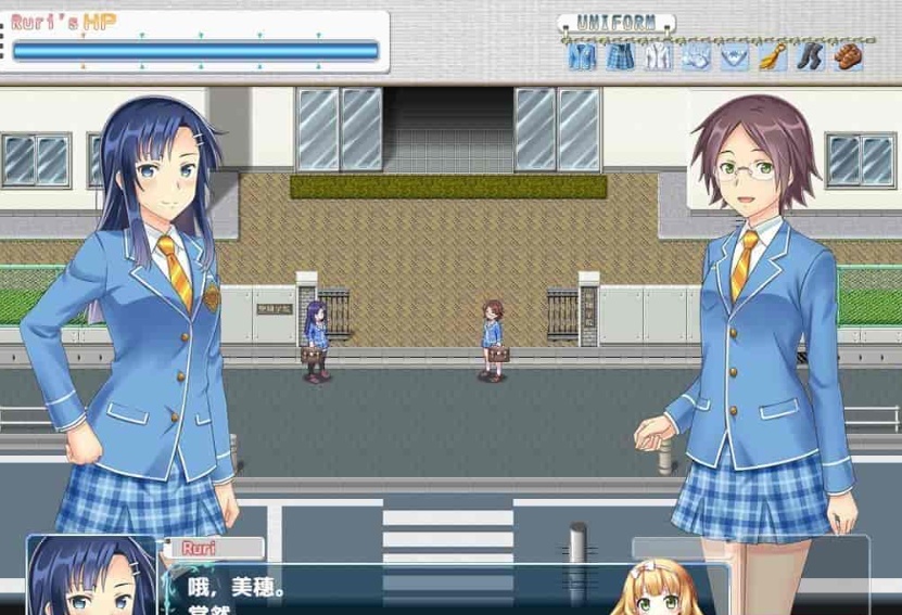 图片[4]-[大富翁SLG/中文/全CV]街头鹿王 Naked story 官方中文步兵版+全DLC[百度][1.6G]』-Illusion中国官网 - i社游戏免费下载i社中国官网