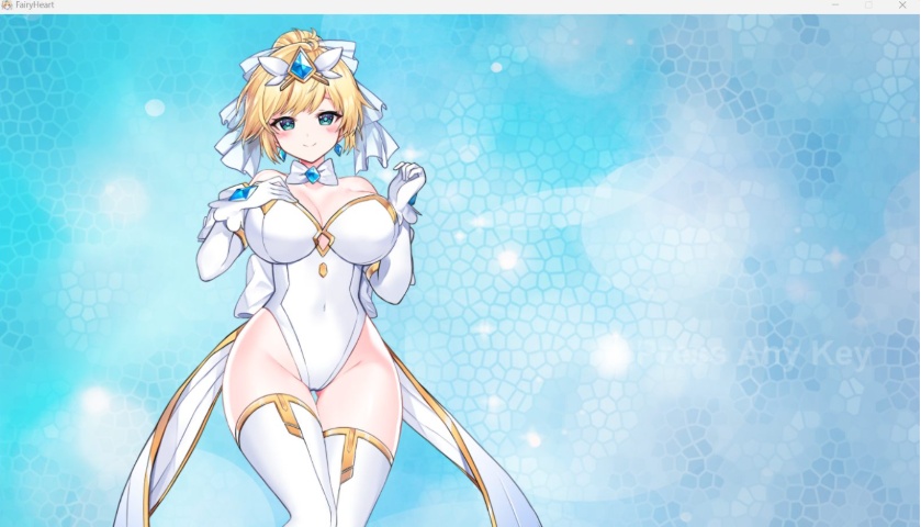 图片[2]-【精品ACT中文全动态】魔法天使：精灵公主 Ver0.64 官方中文步兵版【更新650M】【补档】-Illusion中国官网 - i社游戏免费下载i社中国官网