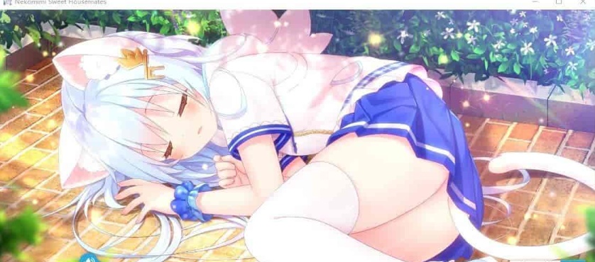 图片[2]-[日系ADV/官中/动态]家喵二三事 Vol.1 Steam官方中文版[百度] [4G]』-Illusion中国官网 - i社游戏免费下载i社中国官网