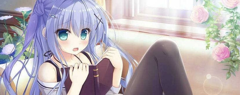 图片[3]-【日系ADV/安卓】永不枯萎的世界与终结之花 [百度/微云]-Illusion中国官网 - i社游戏免费下载i社中国官网