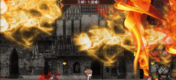 图片[4]-[精品RPG/中文]重回哩世界 STEAM官方中文步兵版[12月新作/四女主/2.1G]』-Illusion中国官网 - i社游戏免费下载i社中国官网