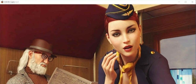 图片[4]-[欧美SLG/汉化/动态]苏联奇幻冒险V1.5.5 精翻汉化版[PC+安卓][3.7G/百度]』-Illusion中国官网 - i社游戏免费下载i社中国官网