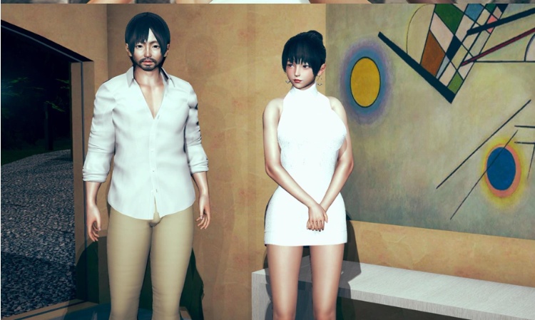 图片[2]-【欧美SLG/汉化/动态】忠诚的妻子0.22汉化版【PC+安卓/1.69G/更新】-Illusion中国官网 - i社游戏免费下载i社中国官网