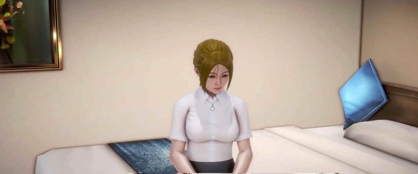 图片[4]-【欧美SLG/汉化/动态】我的新邻居 v1.45 汉化版【PC+安卓/3.8G】-Illusion中国官网 - i社游戏免费下载i社中国官网