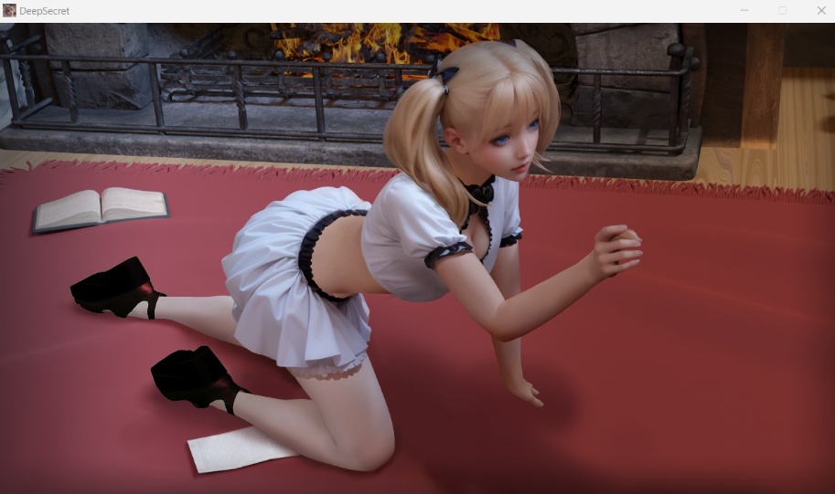 图片[4]-【互动SLG中文全动态全CV】深藏的秘密官方中文步兵版+作弊【新作800M】-Illusion中国官网 - i社游戏免费下载i社中国官网