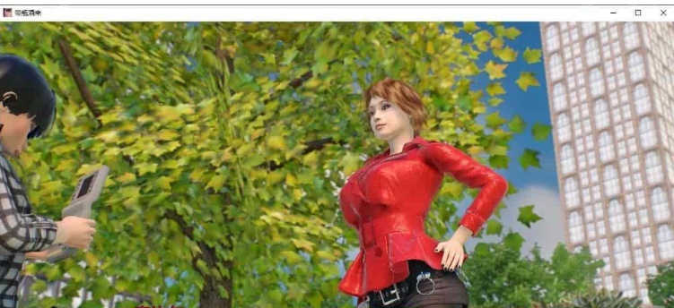 图片[2]-[欧美SLG/汉化]带瓶酒来v0.7 汉化版[PC+安卓][320M/百度]』-Illusion中国官网 - i社游戏免费下载i社中国官网