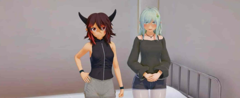 图片[4]-[日系SLG/汉化/动态]真相只不过是谎言V0.3 Part 2 汉化版[PC+安卓][1.5G/百度]』-Illusion中国官网 - i社游戏免费下载i社中国官网