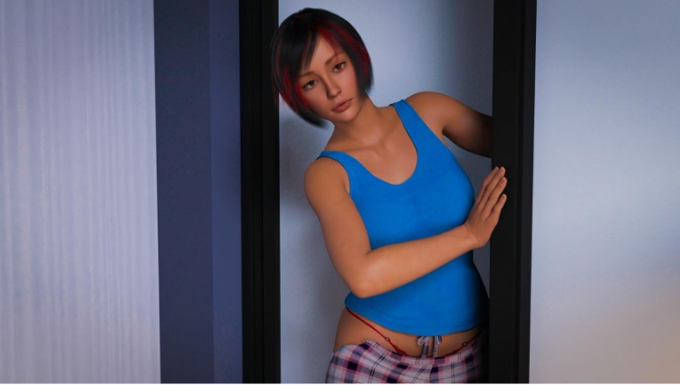 图片[5]-【欧美SLG/汉化/动态】无法控制0.13汉化版【PC+安卓/2.10G/更新】-Illusion中国官网 - i社游戏免费下载i社中国官网