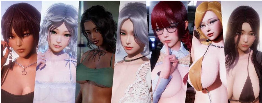 图片[2]-【亚洲风SLG/双端/官中】美德V17完全版 [百度/微云]-Illusion中国官网 - i社游戏免费下载i社中国官网