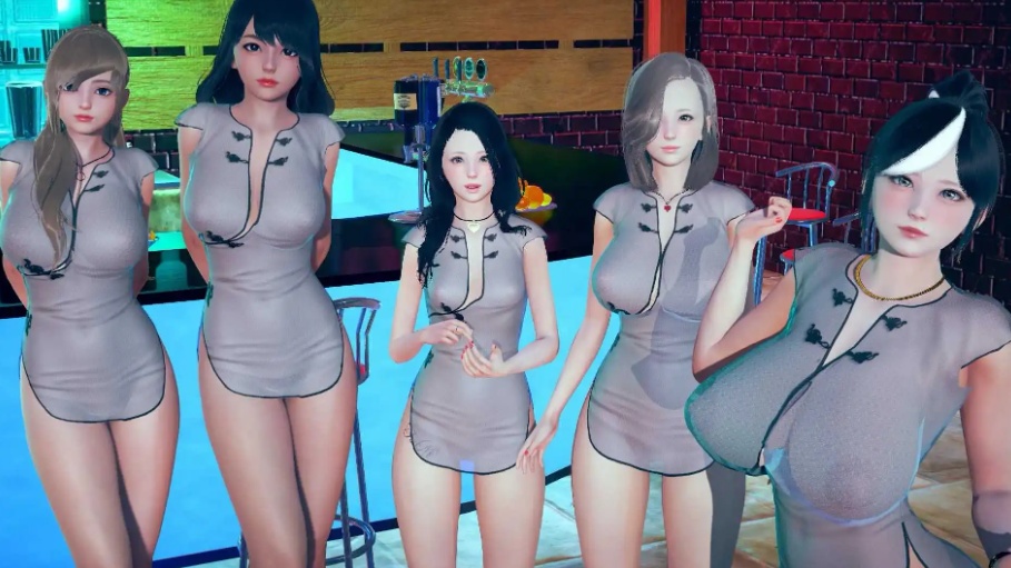 【欧美SLG/汉化/动态】彩票0.008汉化版【PC+安卓/2.08G/更新】-Illusion中国官网 - i社游戏免费下载i社中国官网