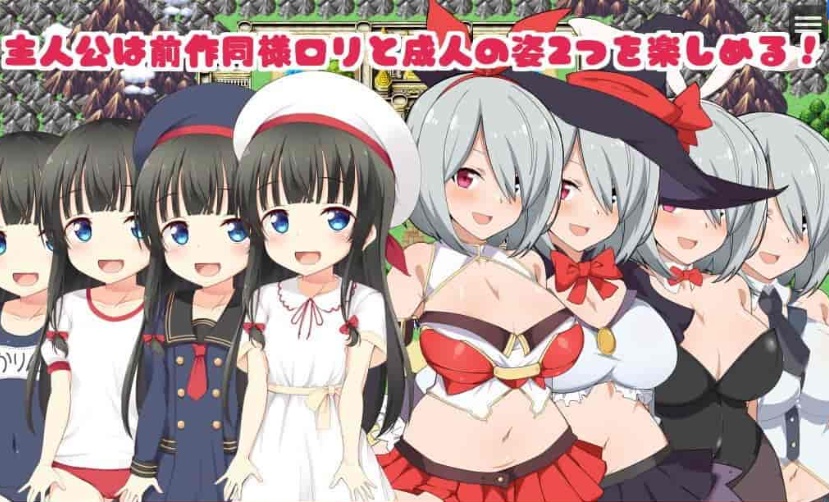 图片[3]-[大作RPG/中文]电脑姬：KARIN Ver1.03+Saori线 STEAM官中步兵版+全存档[新作][1G/百度]』-Illusion中国官网 - i社游戏免费下载i社中国官网