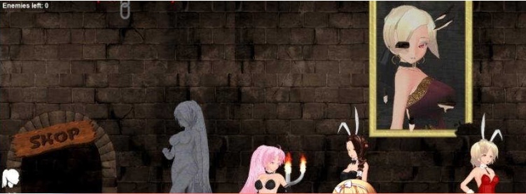 [ACT/3D/全动态]堕落天使和扶她之塔 Fallen_Angel v1.0 完结版+全存档[百度][1G]』-Illusion中国官网 - i社游戏免费下载i社中国官网